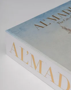 Assouline Al'Madinah: De Stad Van De Profeet Discount
