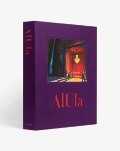 Assouline Alula (2E Editie) Best
