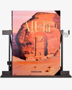 Assouline Alula Xxl New
