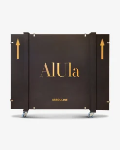 Assouline Alula Xxl New