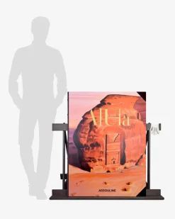 Assouline Alula Xxl New