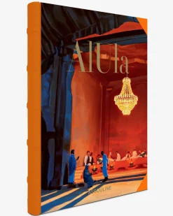 Assouline Alula Xxl [2E Editie] Best
