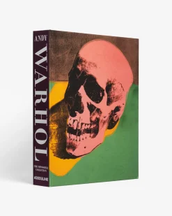 Assouline Andy Warhol: The Impossible-Collectie New