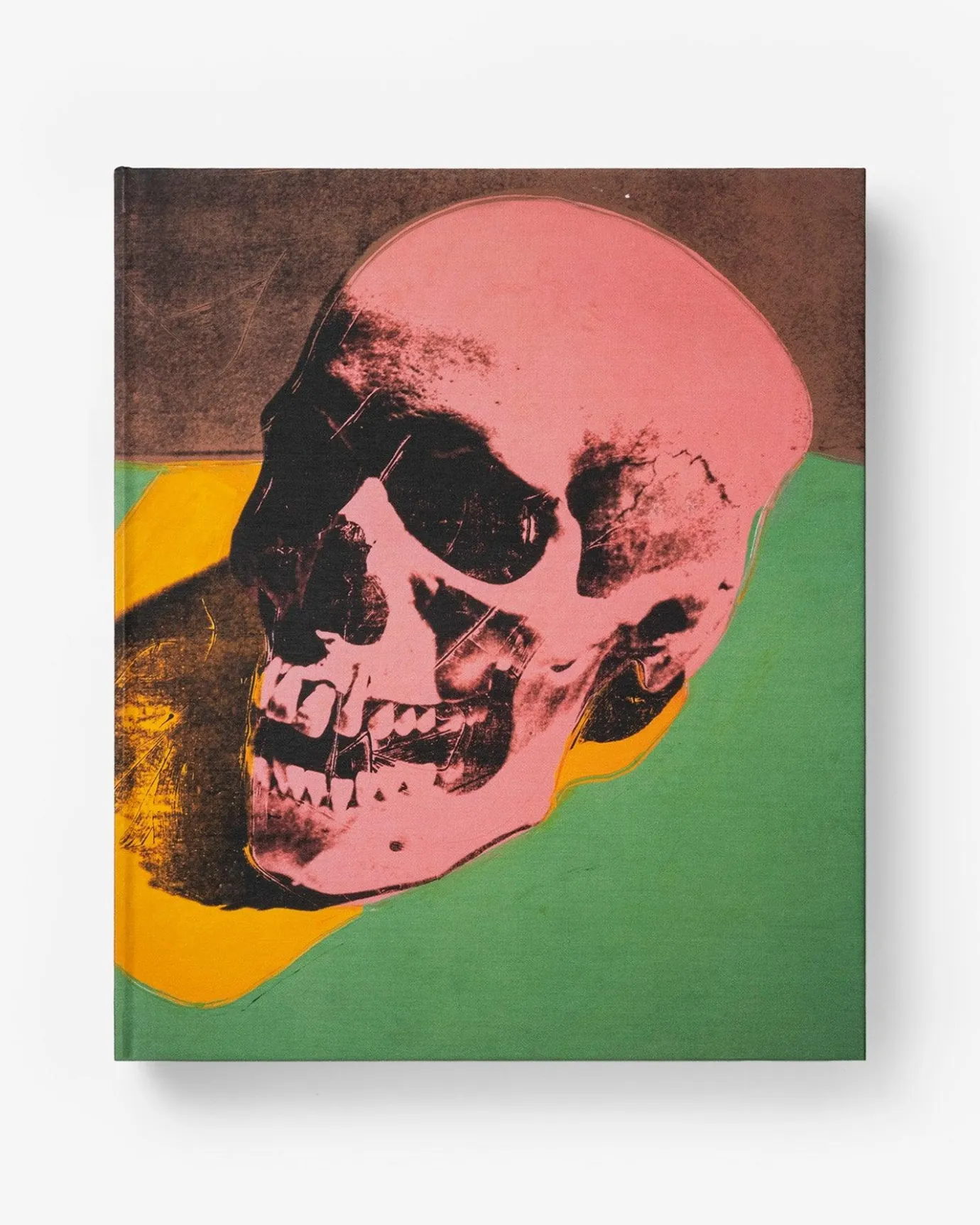Assouline Andy Warhol: The Impossible-Collectie New