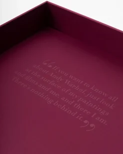 Assouline Andy Warhol: The Impossible-Collectie New