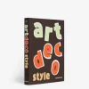 Assouline Art Deco-Stijl Discount