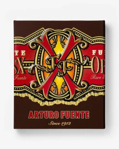 Assouline Arturo Bron: Sinds 1912 New