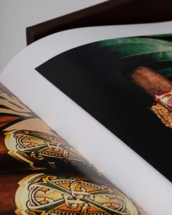 Assouline Arturo Bron: Sinds 1912 New