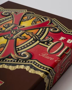 Assouline Arturo Bron: Sinds 1912 New