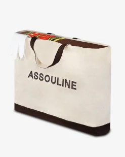 Assouline Arturo Bron: Sinds 1912 New