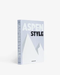 Assouline Aspen-Stijl New
