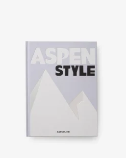 Assouline Aspen-Stijl New