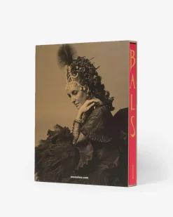 Assouline Bals: Legendarische Kostuumballen Uit De Twintigste Eeuw Hot