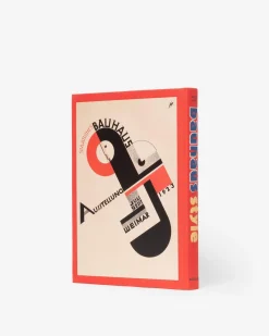 Assouline Bauhaus-Stijl Best