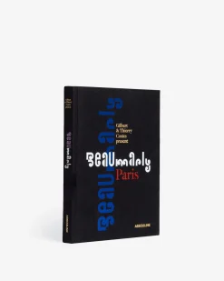 Assouline Beaumarly Parijs