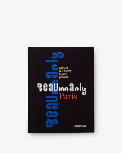 Assouline Beaumarly Parijs