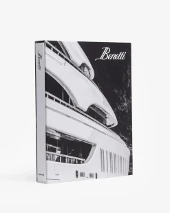 Assouline Benetti New