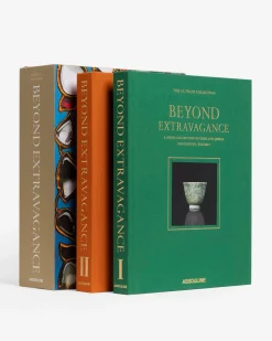 Assouline Beyond Extravagance - Een Koninklijke Verzameling Edelstenen En Juwelen (2E Editie) Outlet