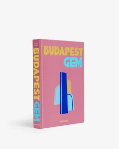 Assouline Boedapest Juweeltje Clearance
