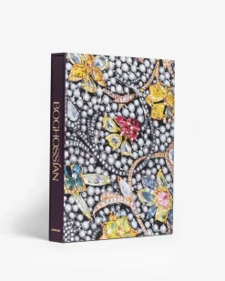 Assouline Boghossian: Expertise, Vakmanschap, Innovatie Discount