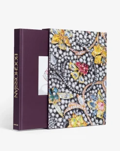Assouline Boghossian: Expertise, Vakmanschap, Innovatie Discount