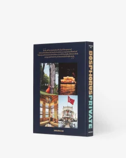 Assouline Bosporus Prive Best