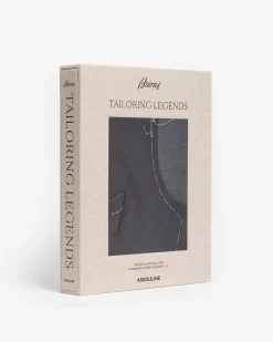 Assouline Brioni: Legendes Op Maat Outlet