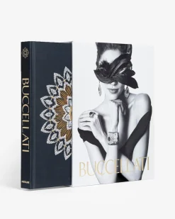 Assouline Buccellati: Een Eeuw Tijdloze Schoonheid