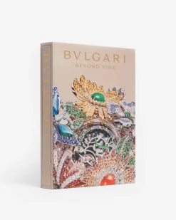 Assouline Bulgari: Voorbij De Tijd Clearance