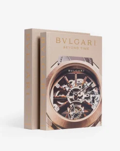 Assouline Bulgari: Voorbij De Tijd Clearance