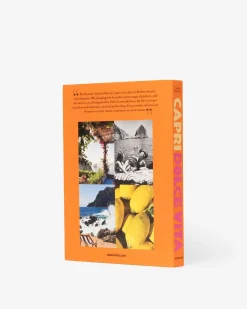 Assouline Capri Dolce Vita New