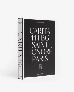 Assouline Carita: 11 Fbg Saint Honore Parijs Discount