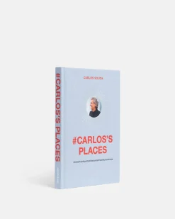 Assouline Carlos' Plaatsen Best