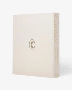 Assouline Cartier: De Onmogelijke Collectie Online