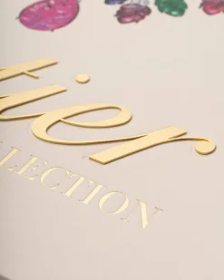 Assouline Cartier: De Onmogelijke Collectie Online