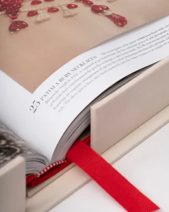 Assouline Cartier: De Onmogelijke Collectie Online