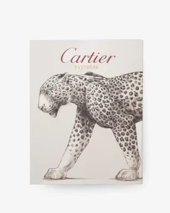 Assouline Cartier Panthere Discount