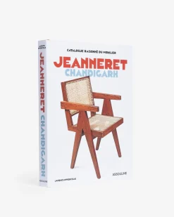 Assouline Catalogus Van Meubilair: Jeanneret Chandigarh Discount