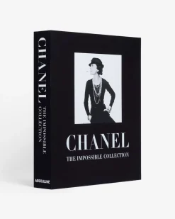 Assouline Chanel: The Impossible-Collectie Sale