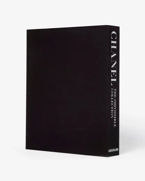 Assouline Chanel: The Impossible-Collectie Sale - Boeken