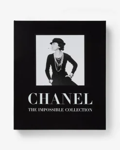 Assouline Chanel: The Impossible-Collectie Sale