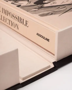 Assouline Chanel: The Impossible-Collectie Sale