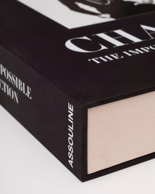 Assouline Chanel: The Impossible-Collectie Sale - Boeken