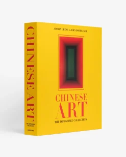 Assouline Chinese Kunst: De Onmogelijke Collectie Clearance
