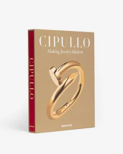 Assouline Cipullo: Sieraden Modern Maken Clearance