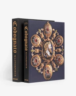 Assouline Codagnato-Meesterwerk New
