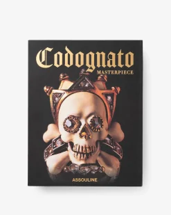 Assouline Codagnato-Meesterwerk New