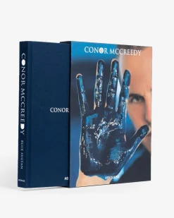 Assouline Conor Mccreedy: Blauwe Sultan Outlet