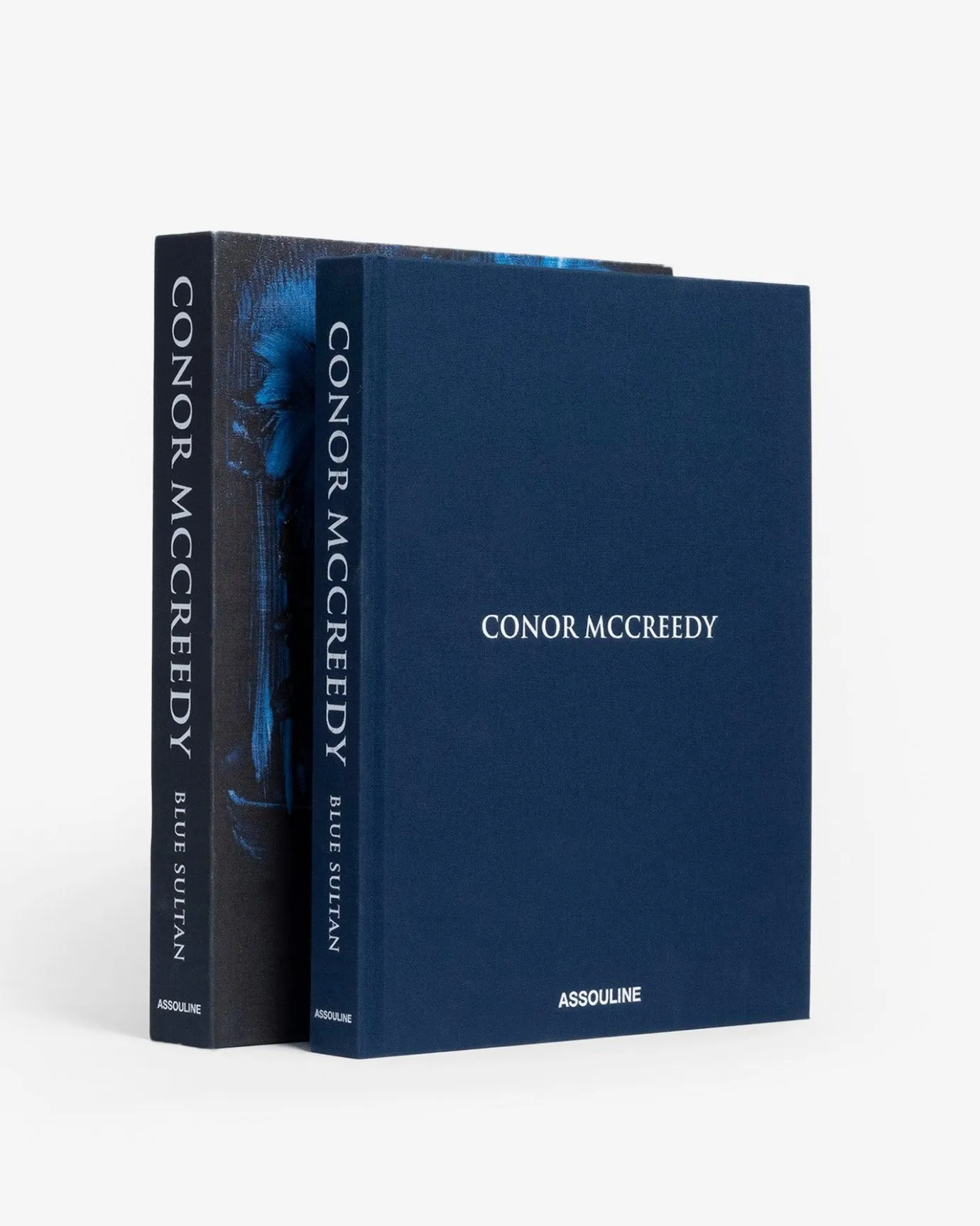 Assouline Conor Mccreedy: Blauwe Sultan Outlet