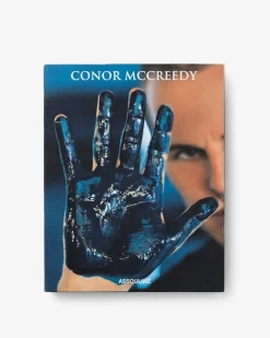Assouline Conor Mccreedy: Blauwe Sultan Outlet